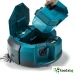 MAKITA DRC 200 Z SOLO - ПРОФЕСИОНАЛНА АКУМУЛАТОРНА ПРАХОСМУКАЧКА РОБОТ